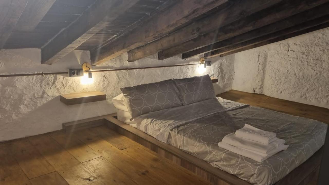 הוילה Baños de la Encina Mirador De Maria Rosa מראה חיצוני תמונה